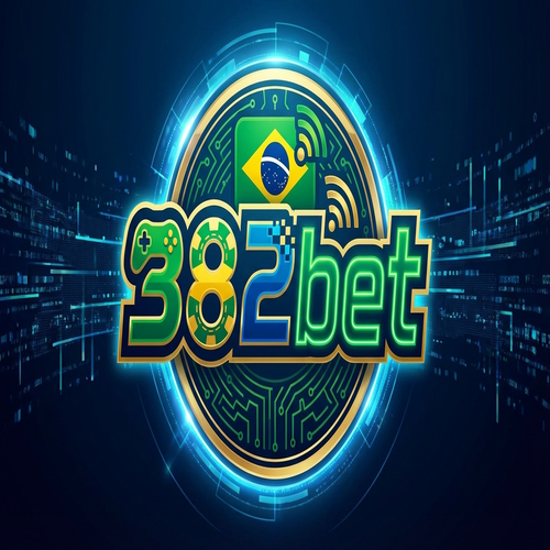 Logo 382bet